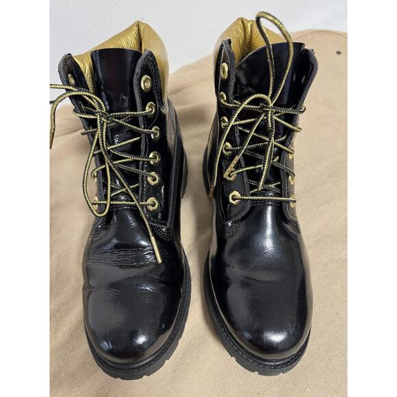 NINE WEST leather shoes - Picture 4 of 13